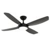 Fanforce Cumulus 52" Led Ceiling Fan - Remote Control, Energy Efficient Motor