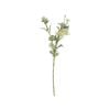 65cm Native Pincushion Protea White Artificial Flower