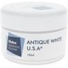 Dulux 100ml Antique White U.S.A. Sample Pot