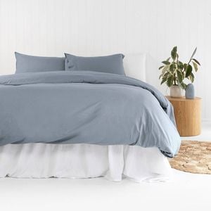 Bambury Temple Organic Quilt Cover Set