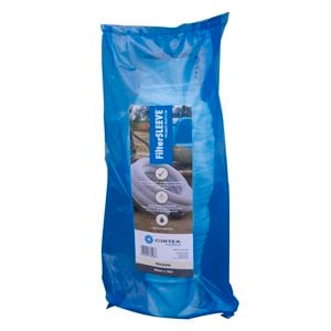 Cirtex 65mm x 15m Preloaded FilterSleeve