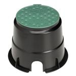 Pope Round Valve Box