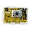 Electrolux Washing Machine Main Control Board PCB 973913041058014