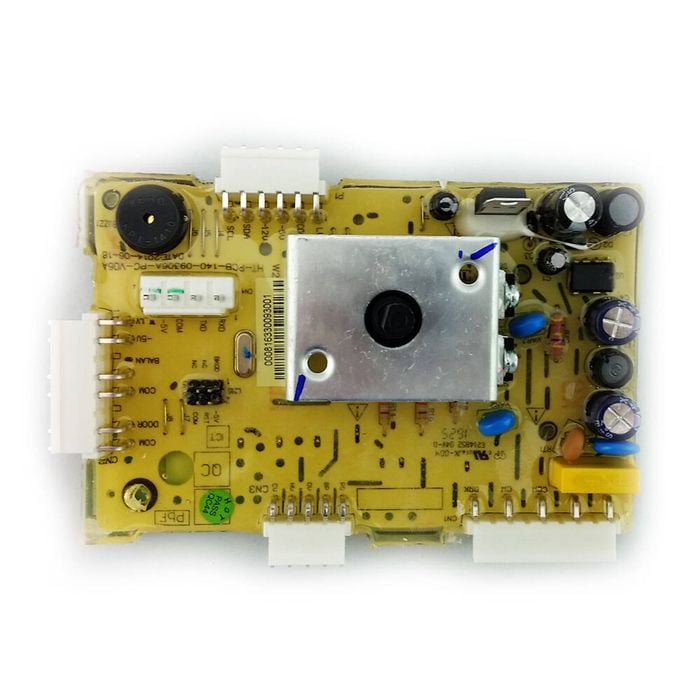 Electrolux Washing Machine Main Control Board PCB 973913041058014