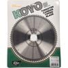 Koyo 235mm 80T 35mm Bore Circular Saw Blade For Timber Cutting