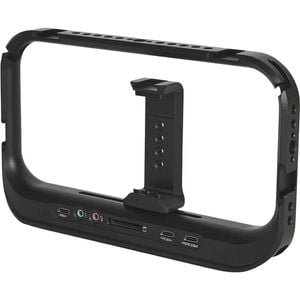 Moment Supercage - Mobile Cage With Integrated Usb-c Hub