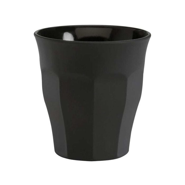 Duralex Picardie Set Of 6 Tumbler Glasses 90ml Grey
