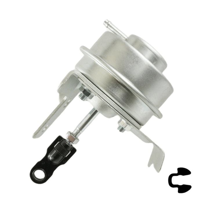 Premium Turbo Vacuum Actuator For Nissan Navara D40 V9X 3.0L V6