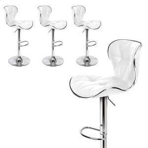 ALFORDSON 4X Bar Stools