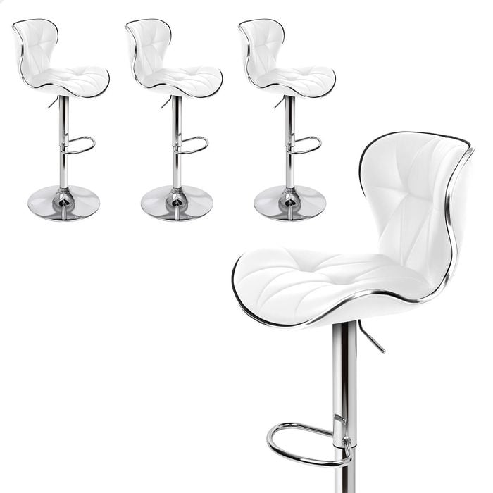 ALFORDSON 4X Bar Stools