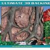 Urs Ultimate 3d Backing Mangrove Reptile Enclosure Accessory