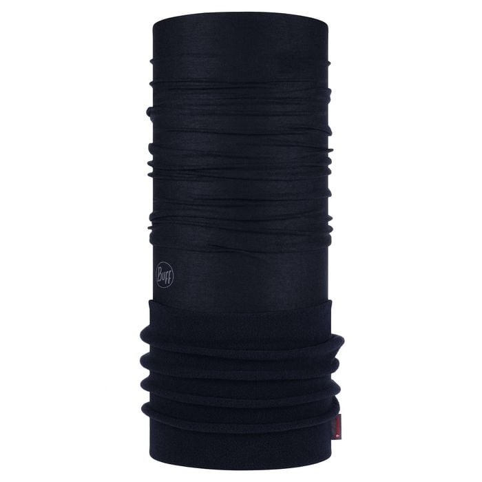 BUFF Safety Polar Multifunctional Neckwear - Solid Navy