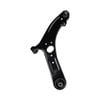Front Lower Right Control Arm For Kia Rio Ub, Hyundai Accent Rb 2011-2019