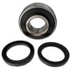 Rear Wheel Bearing Kit For Suzuki Vitara JLX SV420 2.0L 1997-2000 4WD ABS