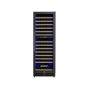 Devanti Wine Cooler 154 Bottles