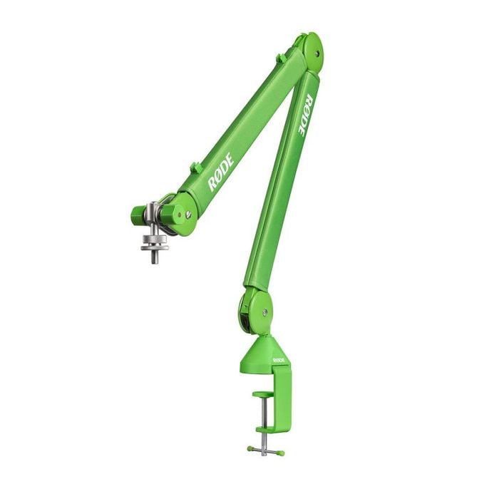 Rode PSA1+ Professional Studio Arm - Green