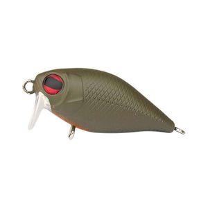 Pro Lure XS36 Extra Shallow Crankbait Hardbody Fishing Lure Combat