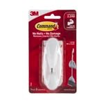 Command™ Large Wire Hook