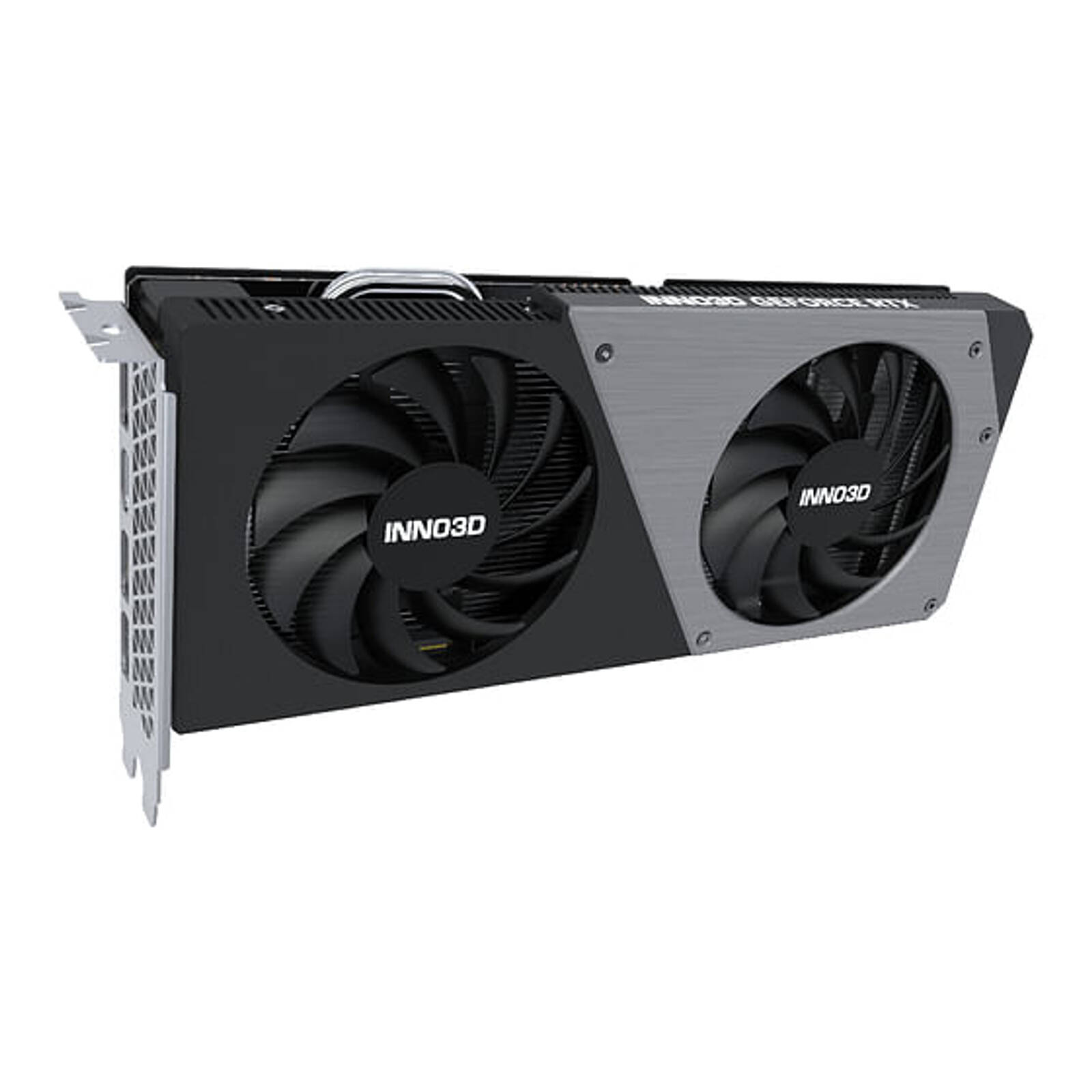 Inno3D GeForce RTX 4060 8GB Twin X2 Graphics Card [N40602