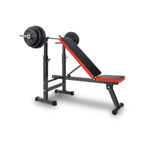 Weight bench bunnings hotsell