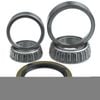 Front Wheel Bearing Kit For Ford Courier Econovan Ranger Mazda Bravo BT50 Travel