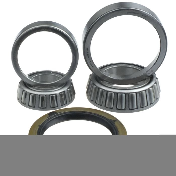 Front Wheel Bearing Kit For Ford Courier Econovan Ranger Mazda Bravo BT50 Travel