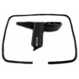 Fisher & Paykel Oven/Stove Oven Door Seal 053126