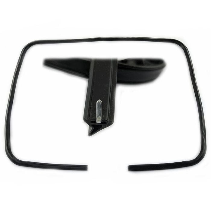 Fisher & Paykel Oven/Stove Oven Door Seal 053126
