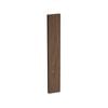 Kaboodle Walnut Medium Cabinet Filler Panel