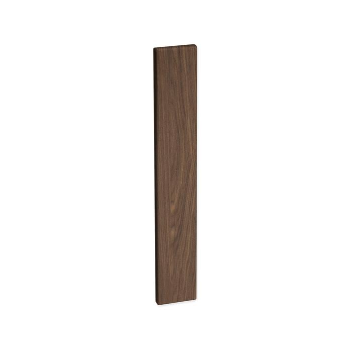 Kaboodle Walnut Medium Cabinet Filler Panel