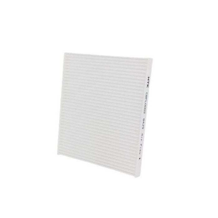 Ntk Cabin Air Filter For Kia Rio Ub Hatch/sedan Rondo Un 2011-2017 1.4l 1.6l 2l Compatible With Ryco Rca185p
