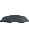 For Volkswagen Golf Gen 7 My11-my13 09/2010-11/2012 Custom Car Dash Mat Dashmat