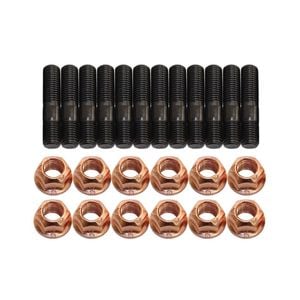 High Tensile Exhaust Manifold Stud Kit For Toyota Celica 22r/22re 2.4l