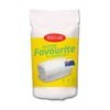 Tontine 210x210cm Aussie Favourite All Seasons Queen Bed Microfibre Quilt Doona