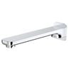 Caroma  Luna Chrome Wall Basin/Bath Outlet