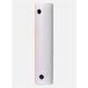 Threesixty 90cm / 26mm diameter White Ceiling Fan Downrod