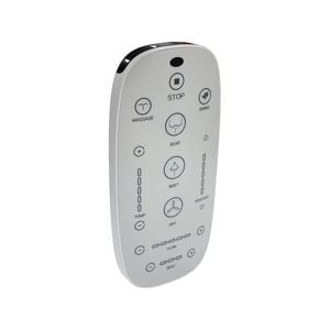 Evekare 15cm Smart Bidet Remote Control