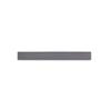 Pioneer 1.53m x 200mm x 75mm Charcoal Smooth Reinforced Concrete Sleeper
