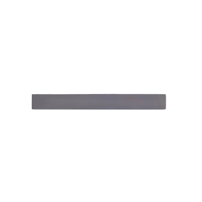 Pioneer 1.53m x 200mm x 75mm Charcoal Smooth Reinforced Concrete Sleeper