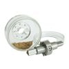 Haron HNC Lead Free Brass Suitable Nipple Cutter and Swarf Catcher