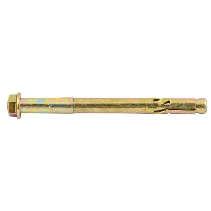 Ramset 8 x 90mm DynaBolt Plus Hex Nut Bolt