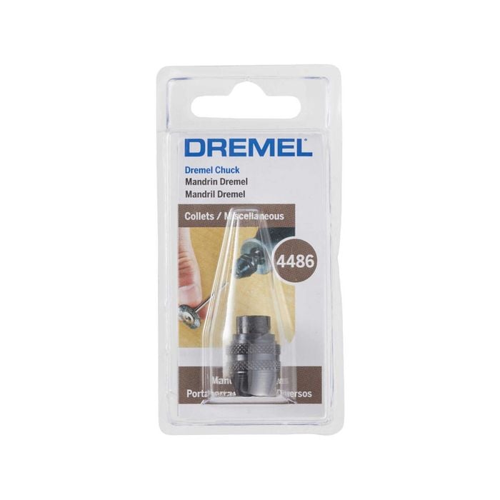 Dremel collet bunnings discount