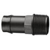 Pope 19 x 15mm BSP Male Director Tail - 5 Pack