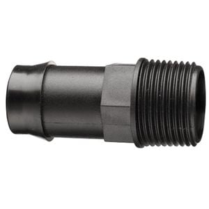 Pope 19 x 15mm BSP Male Director Tail - 5 Pack