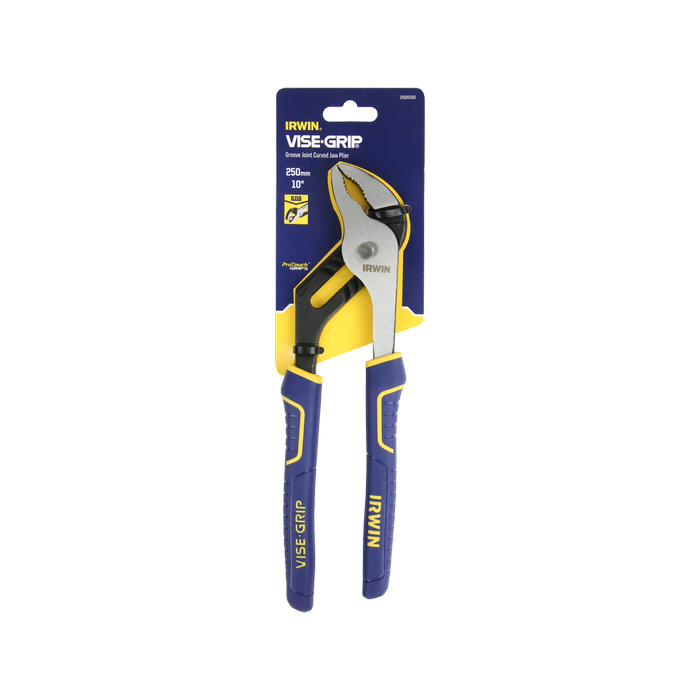 Irwin 250mm All Purpose Groove Joint Jaw Pliers