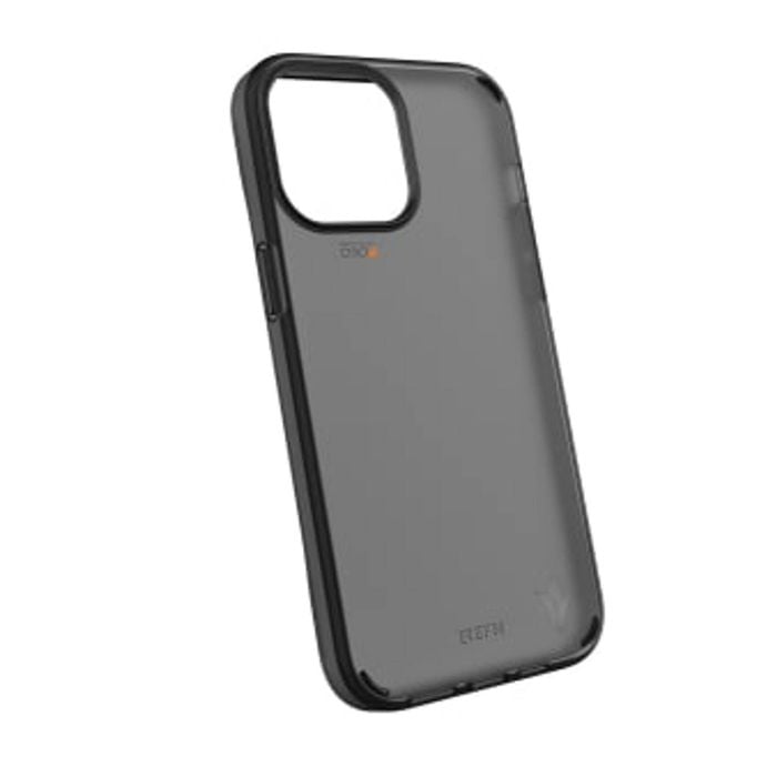 Iphone 13 Mini Efm Bio+ Smoke Clear