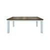 Norah Dining Table 180cm Solid Acacia Wood Home Dinner Furniture