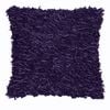 Ottawa Filled Cushion - Paars 45cm x 45cm
