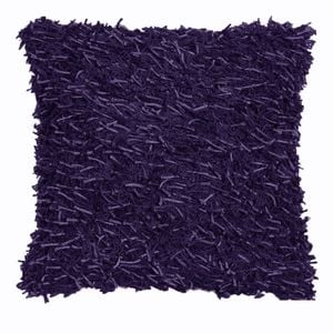Ottawa Filled Cushion - Paars 45cm x 45cm