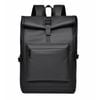 Nneoba Wear-resistant Laptop Backpack Black